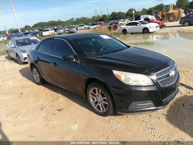 CHEVROLET MALIBU 2013 1g11d5rr5df100498