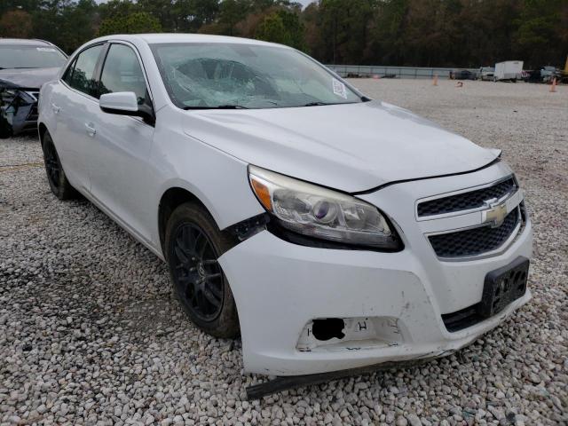 CHEVROLET MALIBU 1LT 2013 1g11d5rr5df102056