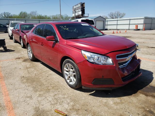 CHEVROLET MALIBU 1LT 2013 1g11d5rr5df102610