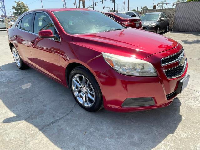 CHEVROLET MALIBU 1LT 2013 1g11d5rr5df102820