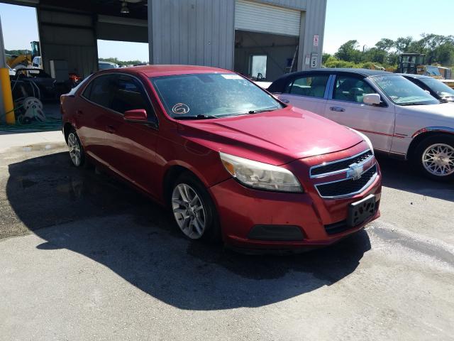 CHEVROLET MALIBU 1LT 2013 1g11d5rr5df103353