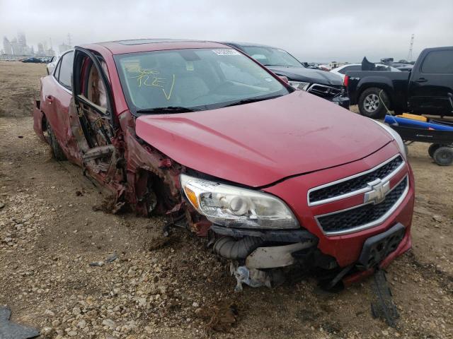 CHEVROLET MALIBU 1LT 2013 1g11d5rr5df104356