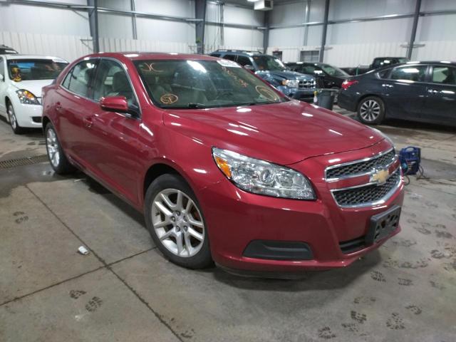 CHEVROLET MALIBU 1LT 2013 1g11d5rr5df104678