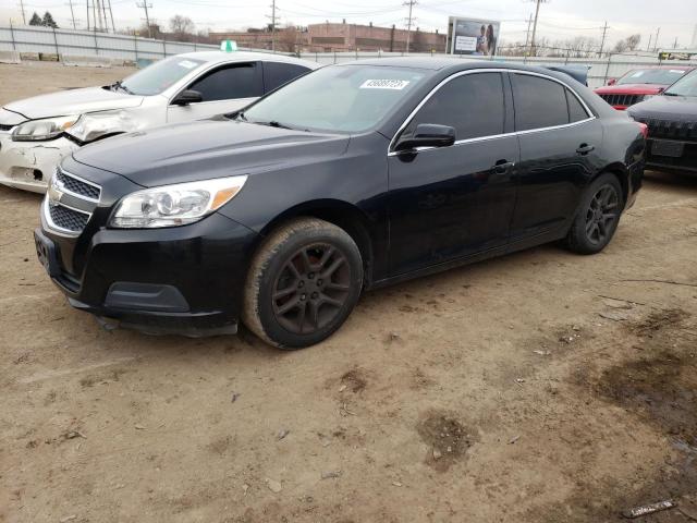 CHEVROLET MALIBU 1LT 2013 1g11d5rr5df104714