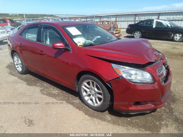 CHEVROLET MALIBU 2013 1g11d5rr5df104860