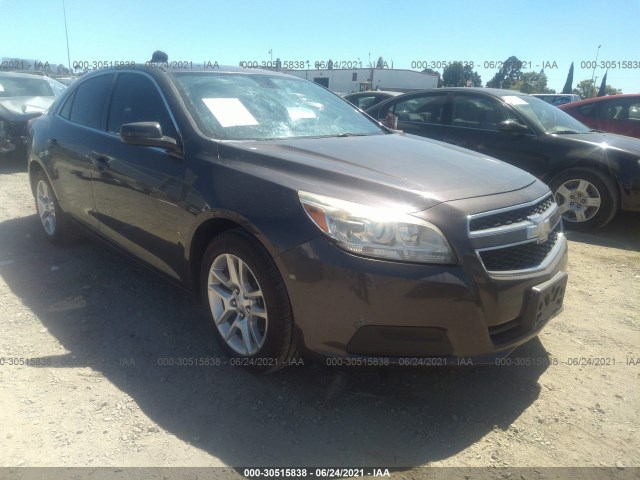 CHEVROLET MALIBU 2013 1g11d5rr5df105510