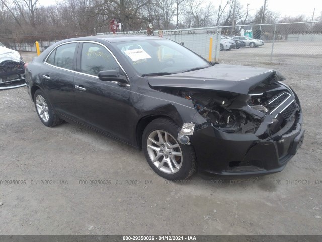 CHEVROLET MALIBU 2013 1g11d5rr5df105877