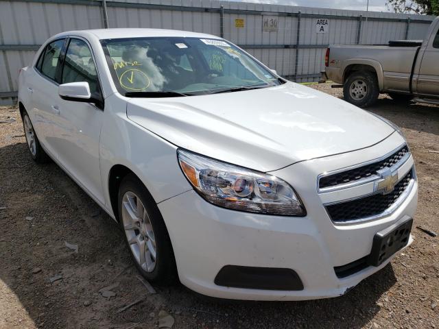 CHEVROLET MALIBU 1LT 2013 1g11d5rr5df106074