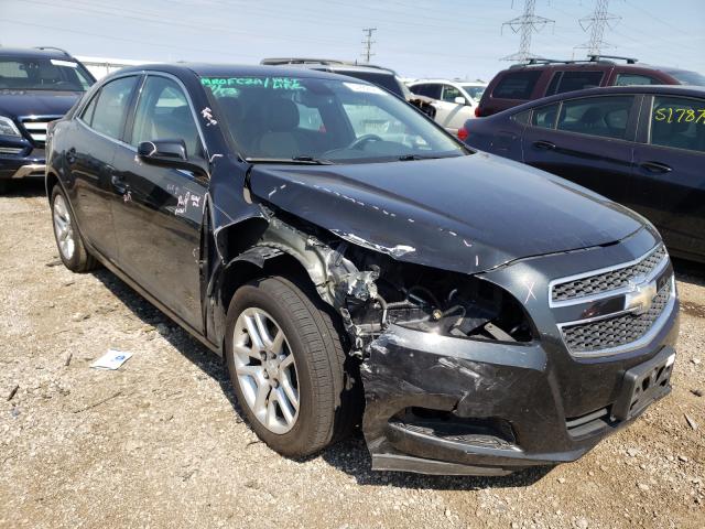 CHEVROLET MALIBU 1LT 2013 1g11d5rr5df106835