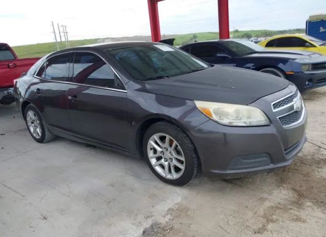 CHEVROLET MALIBU 2013 1g11d5rr5df107015