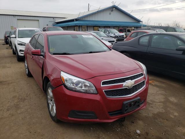 CHEVROLET MALIBU 1LT 2013 1g11d5rr5df107161