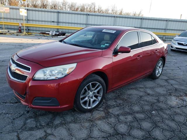 CHEVROLET MALIBU 1LT 2013 1g11d5rr5df107368