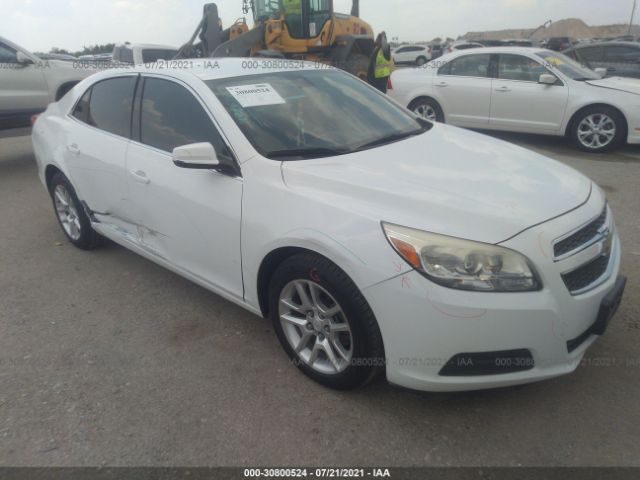 CHEVROLET MALIBU 2013 1g11d5rr5df107371