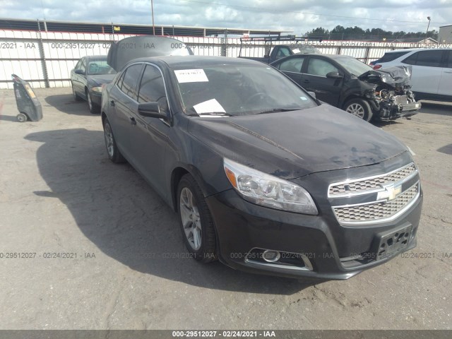 CHEVROLET MALIBU 2013 1g11d5rr5df108956