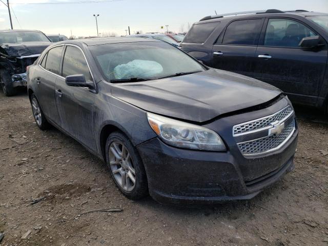 CHEVROLET MALIBU 1LT 2013 1g11d5rr5df109430