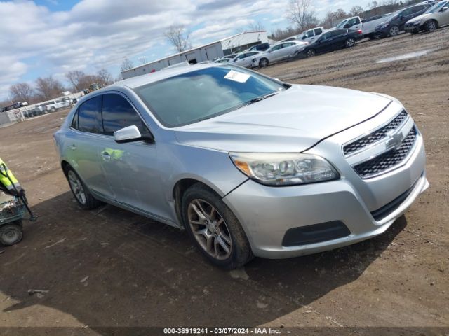 CHEVROLET MALIBU 2013 1g11d5rr5df109718