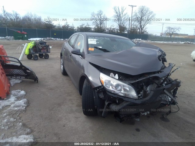 CHEVROLET MALIBU 2013 1g11d5rr5df110383