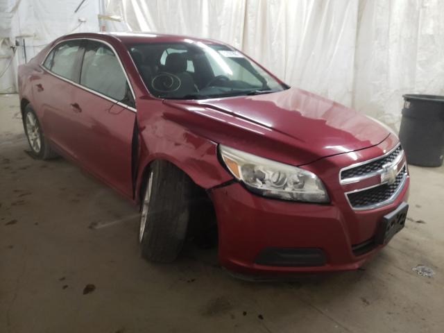 CHEVROLET MALIBU 1LT 2013 1g11d5rr5df110643