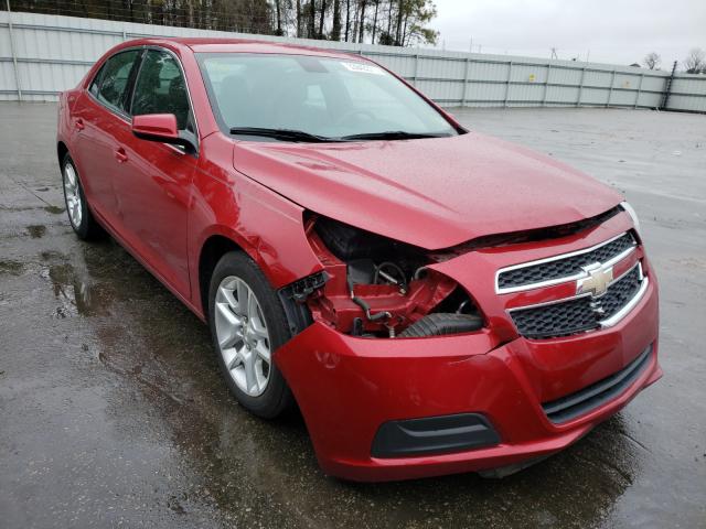 CHEVROLET MALIBU 1LT 2013 1g11d5rr5df111078