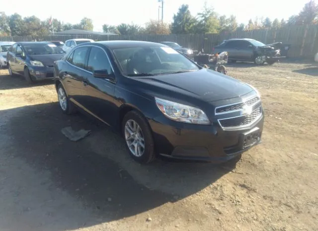 CHEVROLET MALIBU 2013 1g11d5rr5df111890