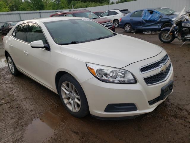 CHEVROLET MALIBU 1LT 2013 1g11d5rr5df112618