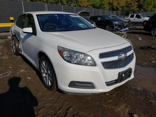 CHEVROLET MALIBU 1LT 2013 1g11d5rr5df112635