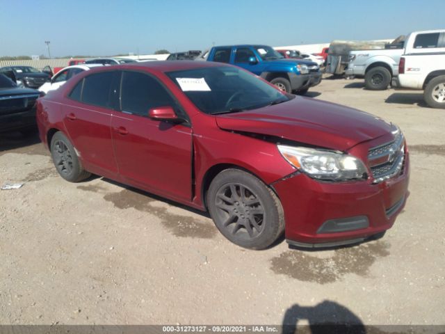 CHEVROLET MALIBU 2013 1g11d5rr5df113056