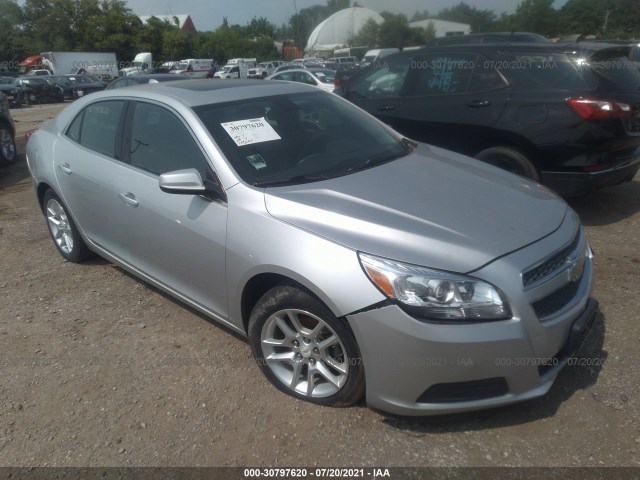 CHEVROLET MALIBU 2013 1g11d5rr5df114739