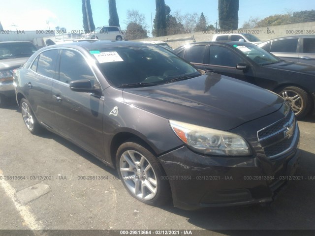 CHEVROLET MALIBU 2013 1g11d5rr5df115132