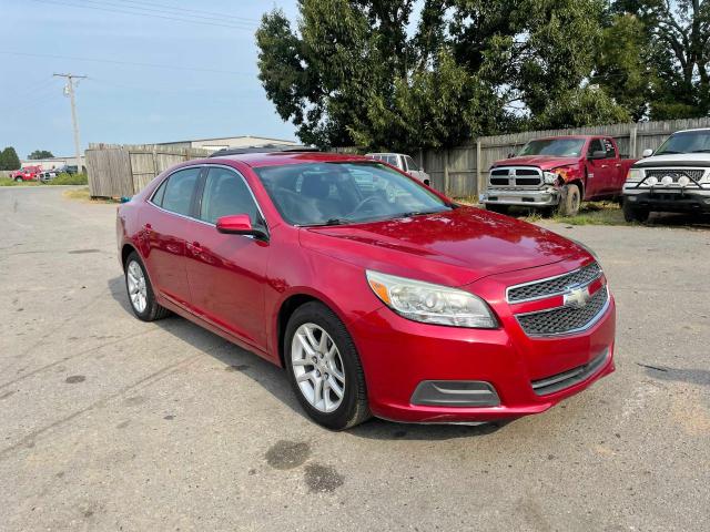 CHEVROLET MALIBU 2013 1g11d5rr5df115258