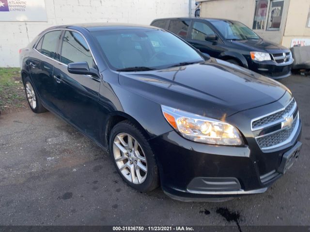 CHEVROLET MALIBU 2013 1g11d5rr5df115809