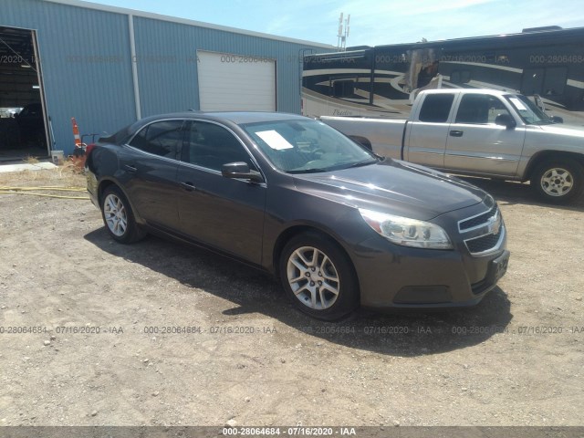 CHEVROLET MALIBU 2013 1g11d5rr5df116474