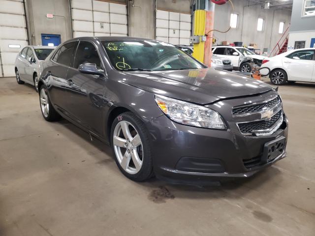 CHEVROLET MALIBU ECO 2013 1g11d5rr5df116748