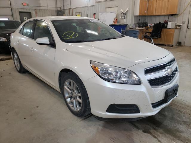 CHEVROLET MALIBU 1LT 2013 1g11d5rr5df117091