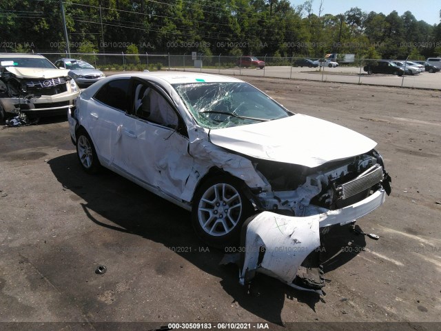 CHEVROLET MALIBU 2013 1g11d5rr5df117902