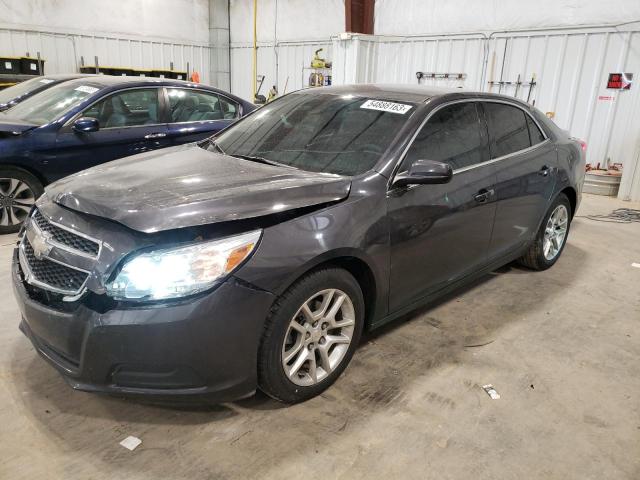 CHEVROLET MALIBU 1LT 2013 1g11d5rr5df119360