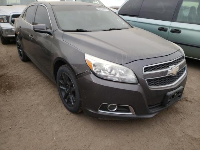 CHEVROLET MALIBU 1LT 2013 1g11d5rr5df120556