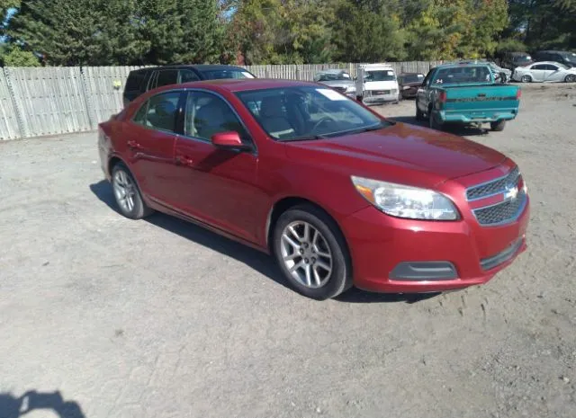 CHEVROLET MALIBU 2013 1g11d5rr5df121660