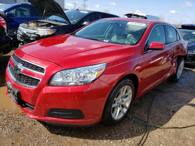 CHEVROLET MALIBU 1LT 2013 1g11d5rr6df100042