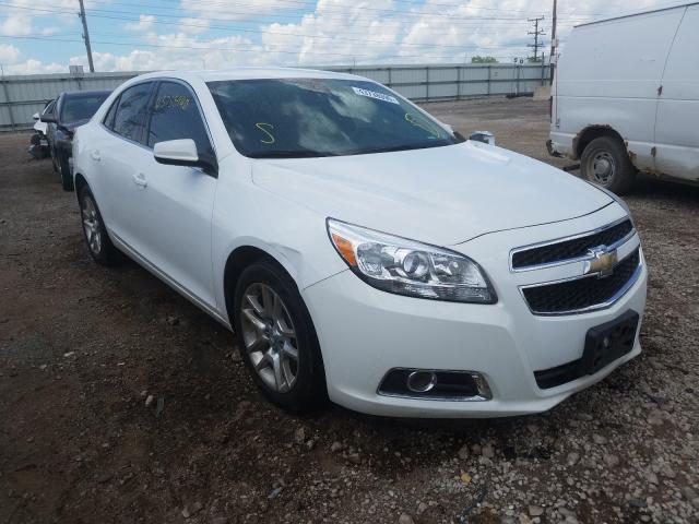 CHEVROLET MALIBU 1LT 2013 1g11d5rr6df101014