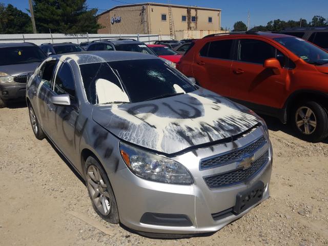 CHEVROLET MALIBU 1LT 2013 1g11d5rr6df101319