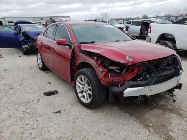 CHEVROLET MALIBU 1LT 2013 1g11d5rr6df101563