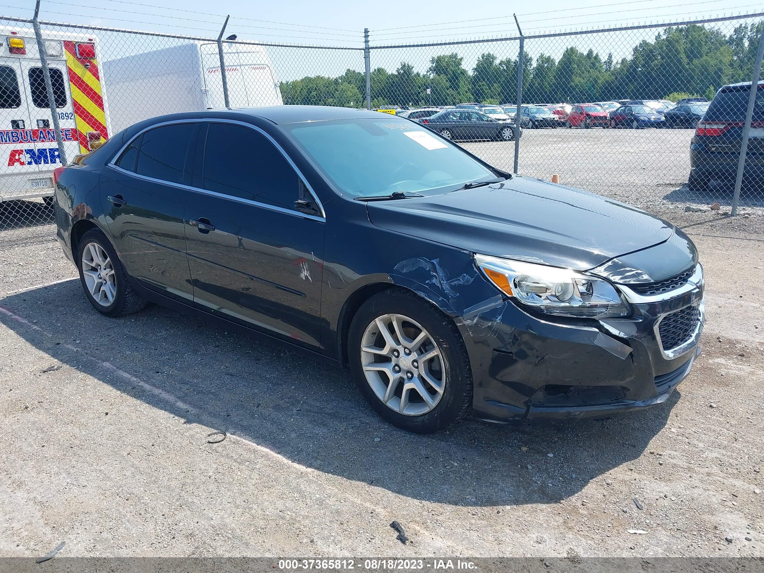 CHEVROLET MALIBU 2013 1g11d5rr6df103281