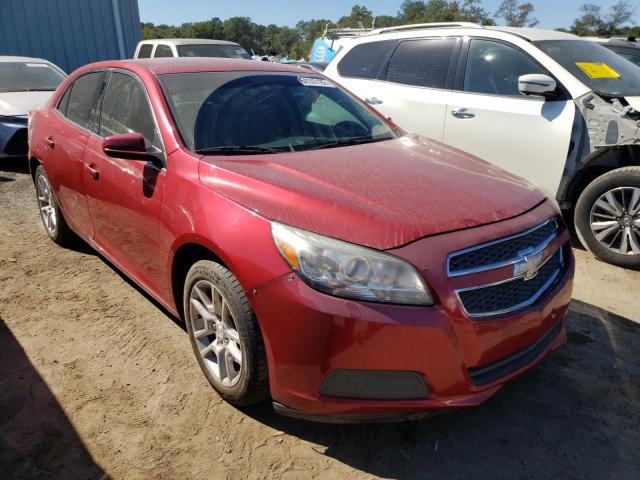 CHEVROLET MALIBU 1LT 2013 1g11d5rr6df103569