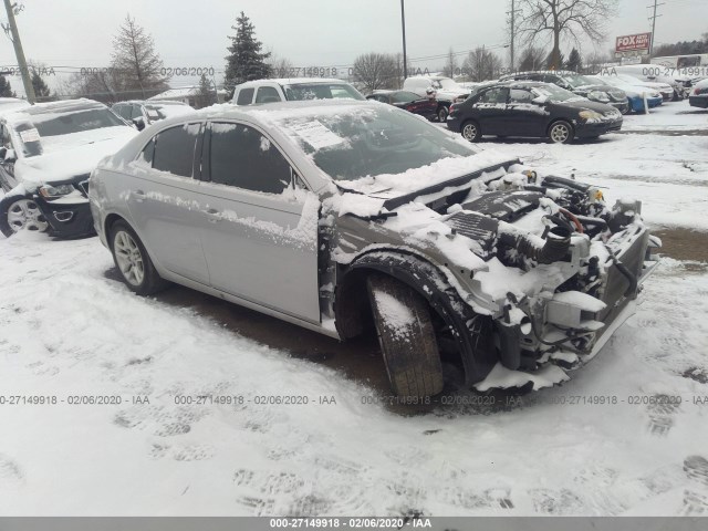 CHEVROLET MALIBU 2013 1g11d5rr6df103927