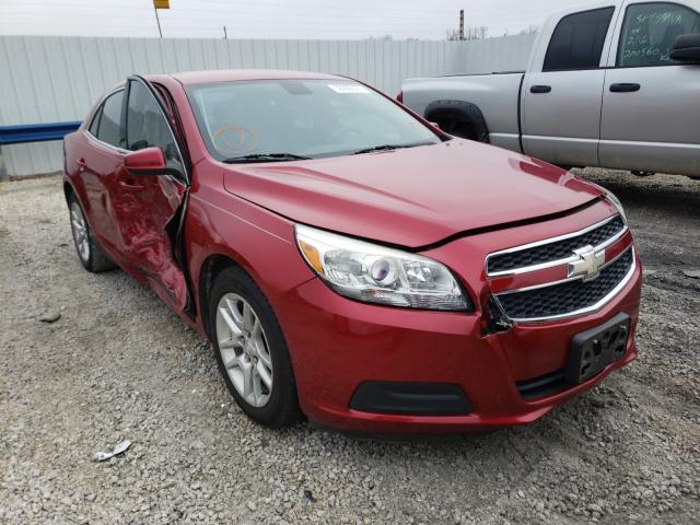 CHEVROLET MALIBU 1LT 2013 1g11d5rr6df104611