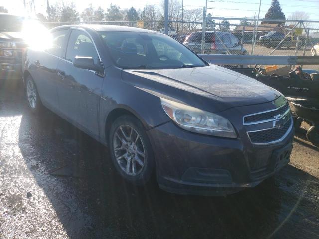 CHEVROLET MALIBU 1LT 2013 1g11d5rr6df107573