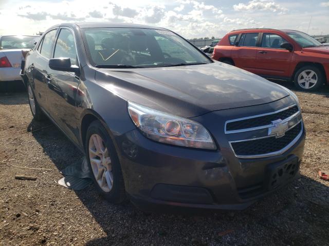 CHEVROLET MALIBU 1LT 2013 1g11d5rr6df107685