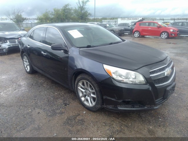 CHEVROLET MALIBU 2013 1g11d5rr6df107752