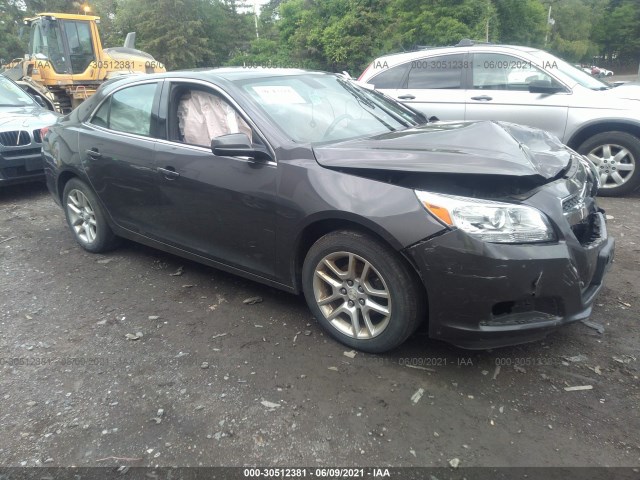 CHEVROLET MALIBU 2013 1g11d5rr6df107959